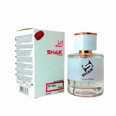 SHAIK PLATINUM W 360 (KENZO L'EAU PAR INTENSE), парфюмерная вода для женщин 50 мл