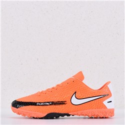 Бутсы Nike Orange арт s7118-3