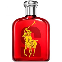 RALPH LAUREN BIG PONY № 2 edt MEN 75ml TESTER