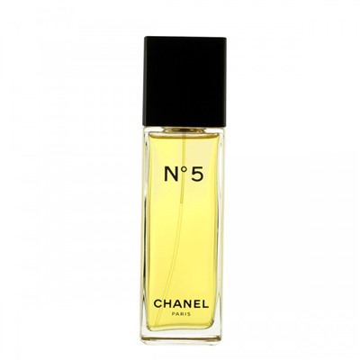 CHANEL №5 edt W 100ml TESTER