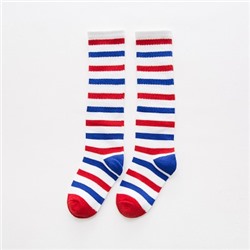 Гольфики Socks "Lines"